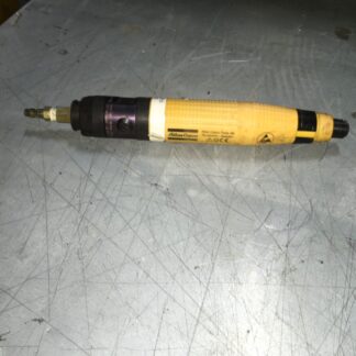 Atlas Copco pneumatic screw gun, LUM 21 PRO7-P, 0,5-4,5 Nm, ADI-710