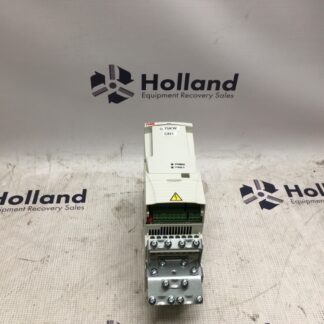ABB 1hp drive, ACS355-03E-02A4-4,  RJ-59
