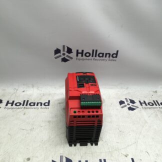 SEW Eurodrive 2hp, MOVITRAC LTE, MCLTEB00155A3400, RJ-55