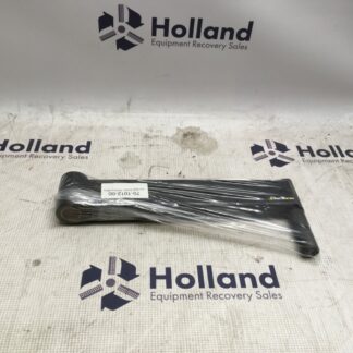 DecTron 70-1012-00, 12in Rigid Section, Phantom Black, NOS, KP-1133