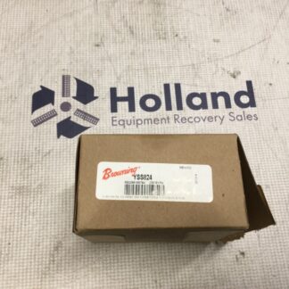 Browning sprocket, YSS824, NOS, KP-1138