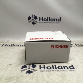 Euchner Handle Module, MGBS-H-BA1A3-L-157544,  NOS, KP-1139