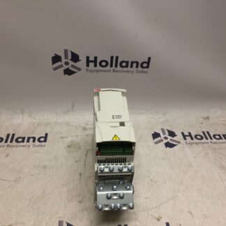 ABB 1.5hp drive, ACS355-03U-03A3-4, RJ-56