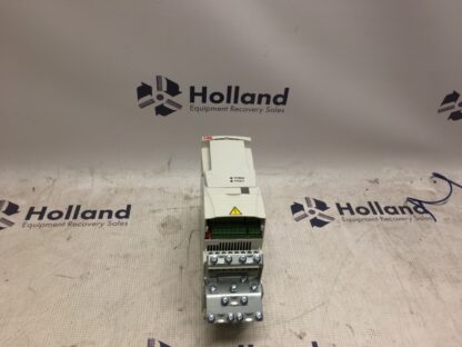 ABB 1.5hp drive, ACS355-03U-03A3-4, RJ-56