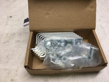 Saginaw Control & Engineering Panel Support, SCE-FSPS6, NOS, KP-1141 - Image 2