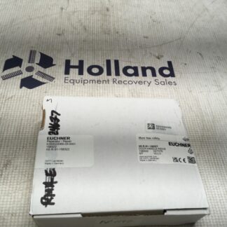 Euchner door handle inside, AE-R-S1-158322, NOS, KP-1142