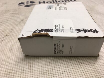 Euchner door handle inside, AE-R-S1-158322, NOS, KP-1142 - Image 3