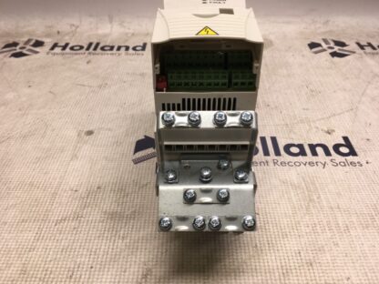 ABB 1.5hp drive, ACS355-03U-03A3-4, RJ-56 - Image 3