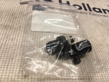 Lumbergautomation RSC 4/7 socket, NOS, KP-1150 - Image 2