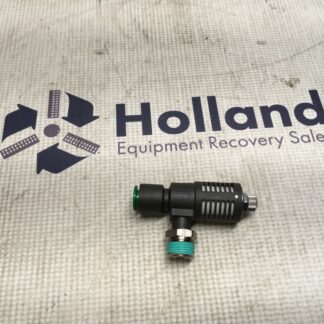 SMC valve, ASV410F, NOS, KP-1151