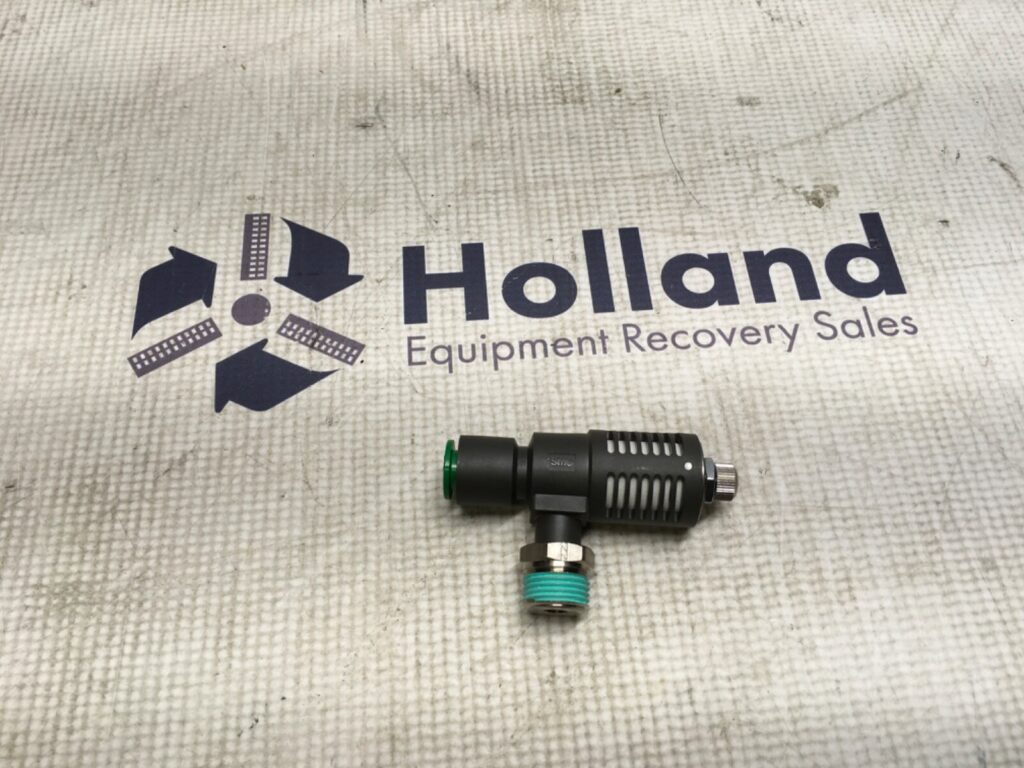 SMC valve, ASV410F, NOS, KP-1151