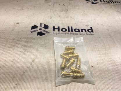 Foster air fittings, 10pcs, K1B, NOS, KP-1153 - Image 2