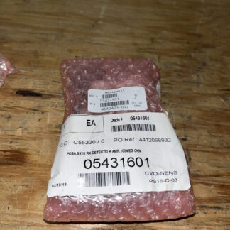 Honeywell #05431601, New Open Box , LG-2283
