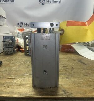 SMC Cylinder #CXSM20-60, New Open Box, LG-3962