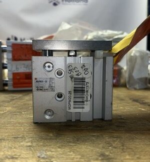 SMC Cylinder #MGPM20-25,  Used, LG-3965