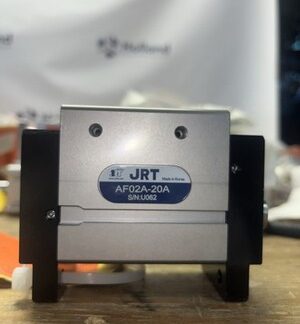 JRT Valve #AF02A-20A, New Open Box, LG-3970
