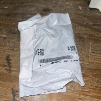 SMC Cylinder #MXS-BT20, New Open Box , LG-3978