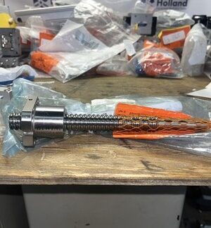 HIWIN Screw #S10H737-1 009, New Open Box , LG-3981