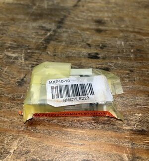 SMC Cylinder, #MXP10-10 , New Open Box, LG-3928