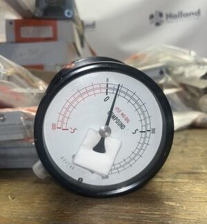 Gauges #GL20-2L3, New Open Box , LG-3991