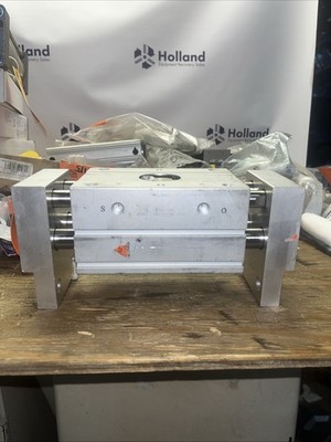 2-SMC #MXQ-AT6, New Open Box , LG-3992