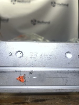 2-SMC #MXQ-AT6, New Open Box , LG-3992 - Image 2