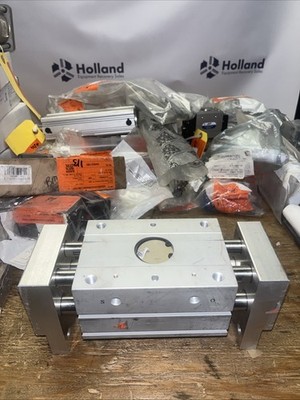 2-SMC #MXQ-AT6, New Open Box , LG-3992 - Image 3