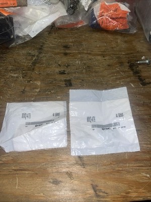 2-SMC #MXQ-AT6, New Open Box , LG-3992 - Image 4