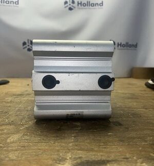 SMC, #25A-CDQ2B100-50, New Open Box, LG-3999
