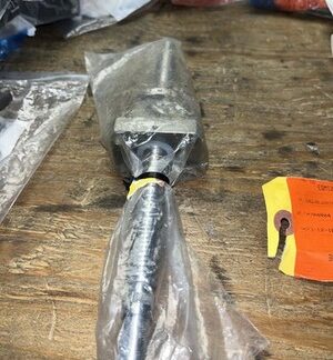 SAMICK-THK Screw #W1601FA-1P-C3Z5, New Open Box , LG-3986