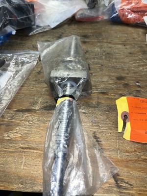 SAMICK-THK Screw #W1601FA-1P-C3Z5, New Open Box , LG-3986