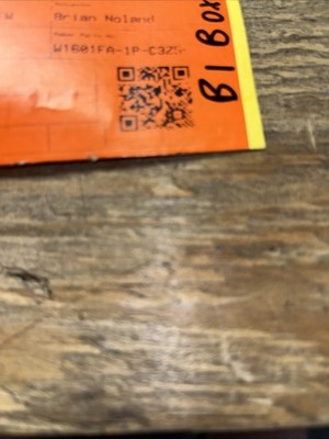 SAMICK-THK Screw #W1601FA-1P-C3Z5, New Open Box , LG-3986 - Image 2