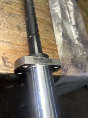 SAMICK-THK Screw #SJIA7206, New Open Box , LG-4006 - Image 2