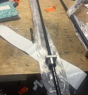 SAMICK-THK Screw #SJJA7424, New Open Box , LG-4009