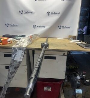 SAMICK-THK Screw #SJKB1118, New Open Box , LG-4011