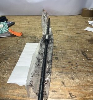 SAMICK-THK Screw #SJA1712, New Open Box , LG-4005