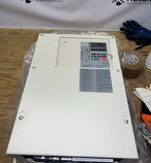 YASKAWA A1000, #CIMR-AT4A0072AWA, New Open Box   LG-4017