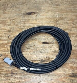 OMRON cable #R88A-CR1A010CF, New Open Box   LG-4018