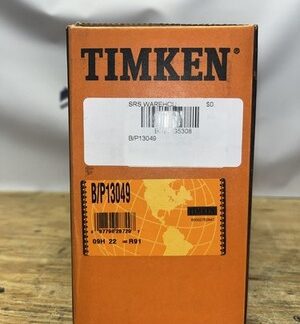 Timken Bearing #B/P130049, New Open Box   LG-4022