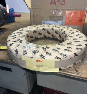 NSK Bearing #6236C3, New Open Box LG-4026