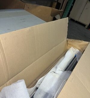 FESTO Rail, #EGC-HD-220-600-TB-0H-GP, New Open Box   LG-4033