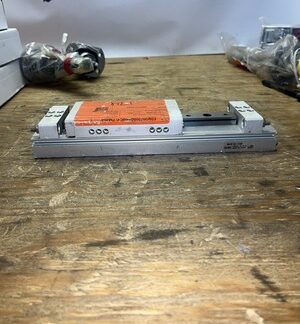 SMC Cylinder, #MXW16-75B, New Open Box, LG-3924