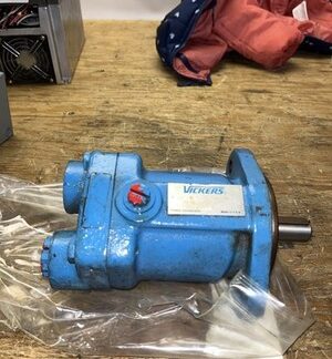 VICKERS PUMP #MFB5 U 21 , HEHI-2398