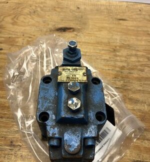 VICKERS Valve #F3X0G061B22, HEHI-2399
