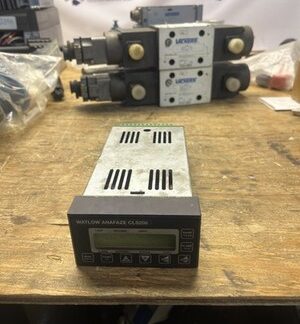 WATLOW ANAFAZE, #CLS208, HEHI-2402