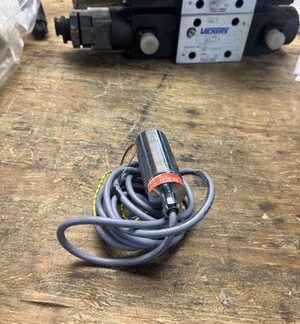 TURCK Sensor #BI10-M30T-AZ3X, HEHI-2403