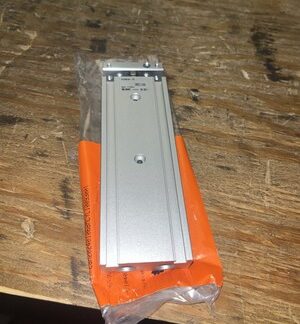 SMC Cylinder, #CXSM10-75, New Open Box  LG-3935