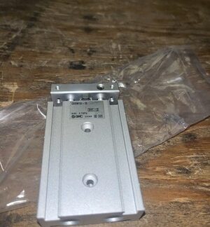 SMC Cylinder, #CXSM10-10, New Open Box  LG-3936