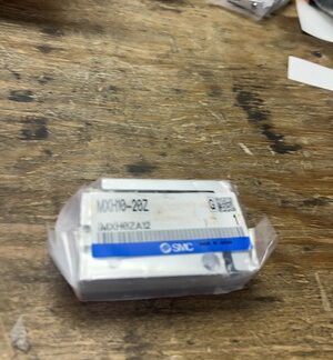 SMC Cylinder, #MXH10-20Z, New Open Box  LG-3938