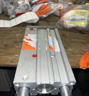 SMC Cylinder, #MGPM32-175, New Open Box  LG-3941